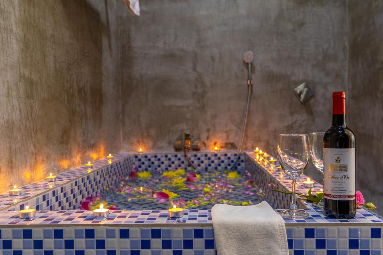 Angkor Rithy Boutique Hotel Сием Реап Екстериор снимка