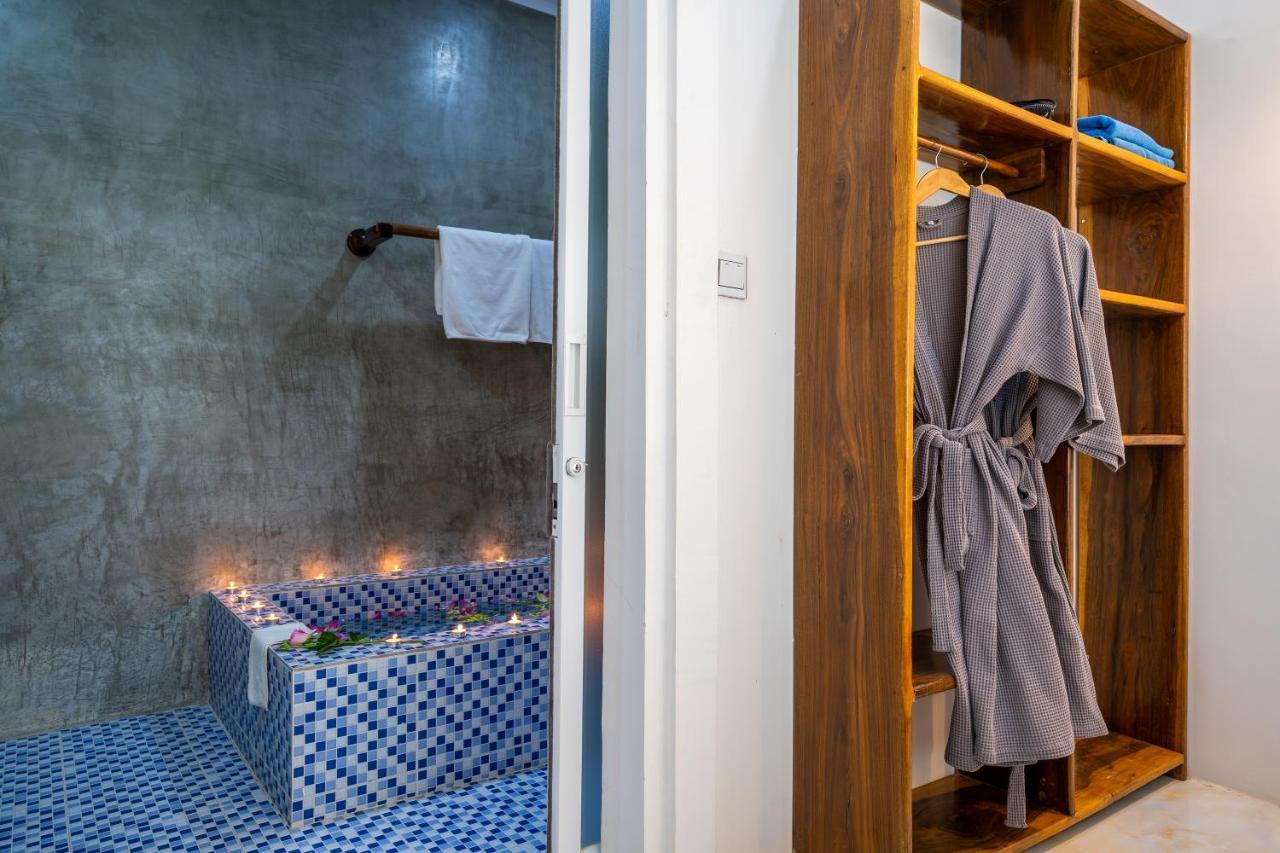 Angkor Rithy Boutique Hotel Сием Реап Екстериор снимка