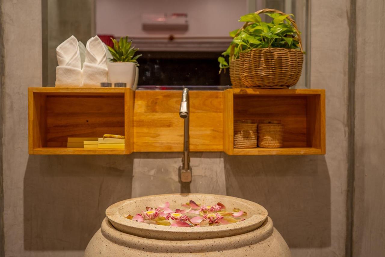 Angkor Rithy Boutique Hotel Сием Реап Екстериор снимка
