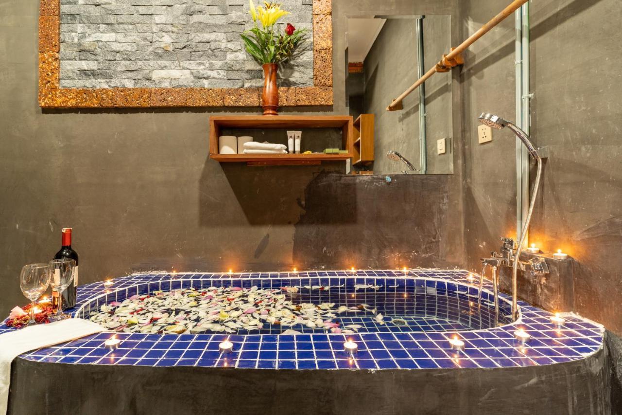 Angkor Rithy Boutique Hotel Сием Реап Екстериор снимка