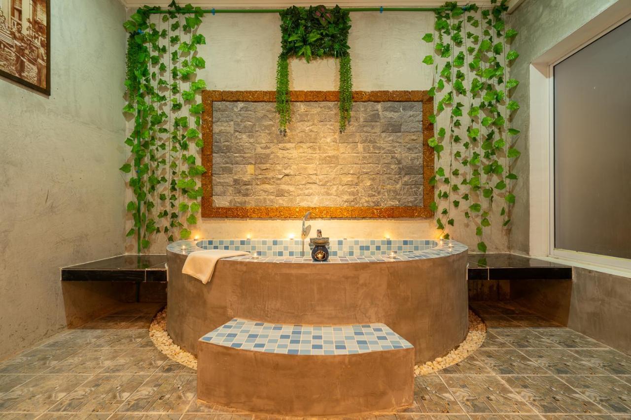 Angkor Rithy Boutique Hotel Сием Реап Екстериор снимка