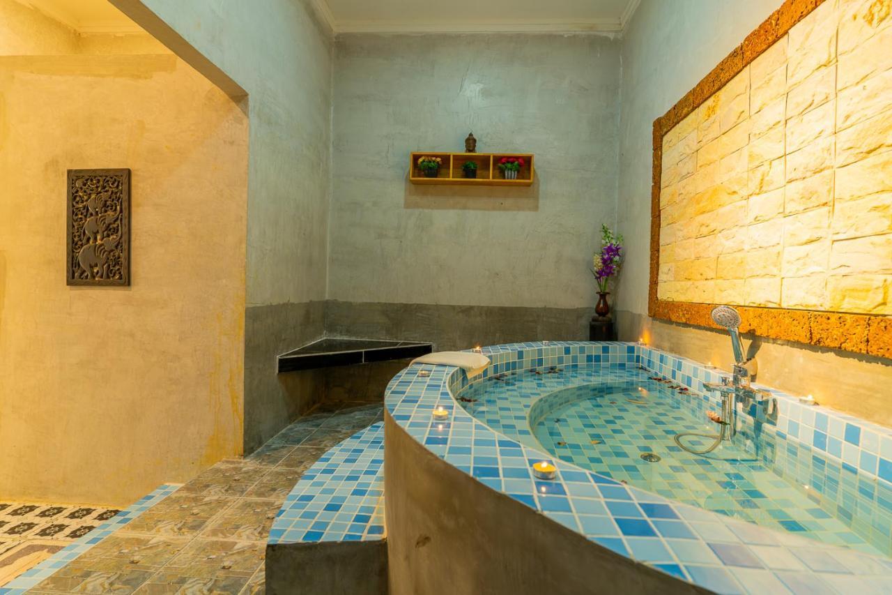 Angkor Rithy Boutique Hotel Сием Реап Екстериор снимка