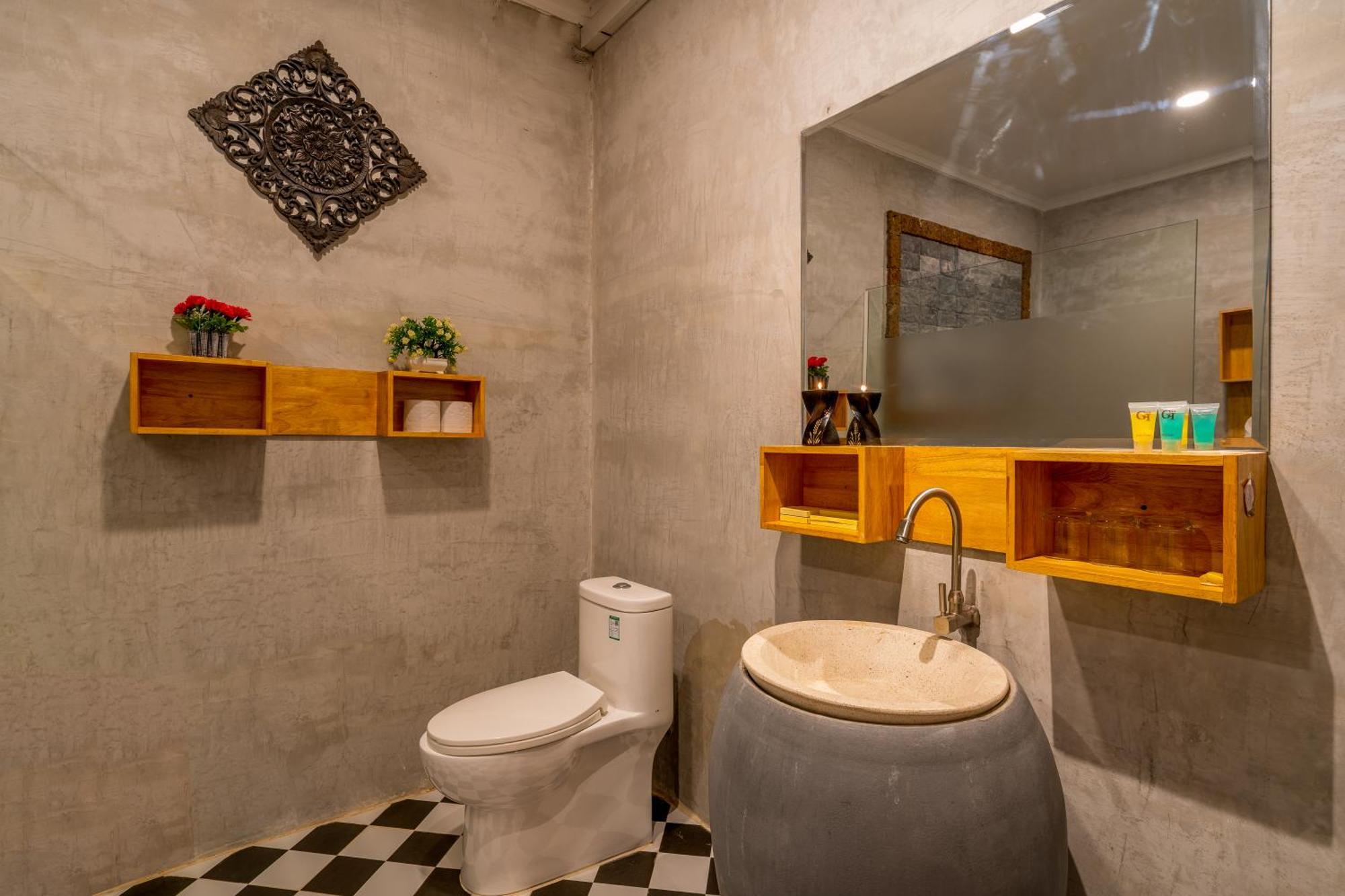 Angkor Rithy Boutique Hotel Сием Реап Екстериор снимка