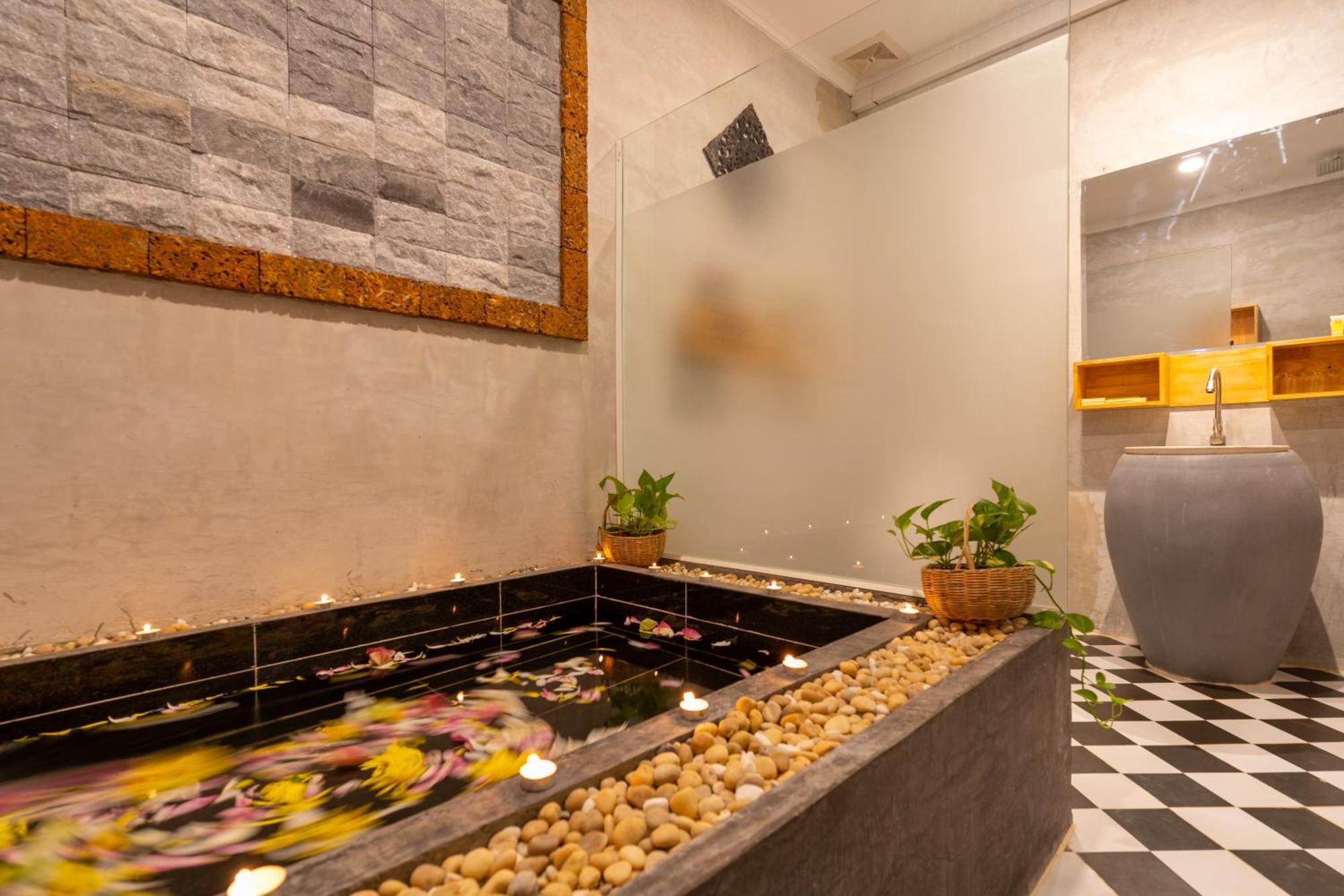 Angkor Rithy Boutique Hotel Сием Реап Екстериор снимка