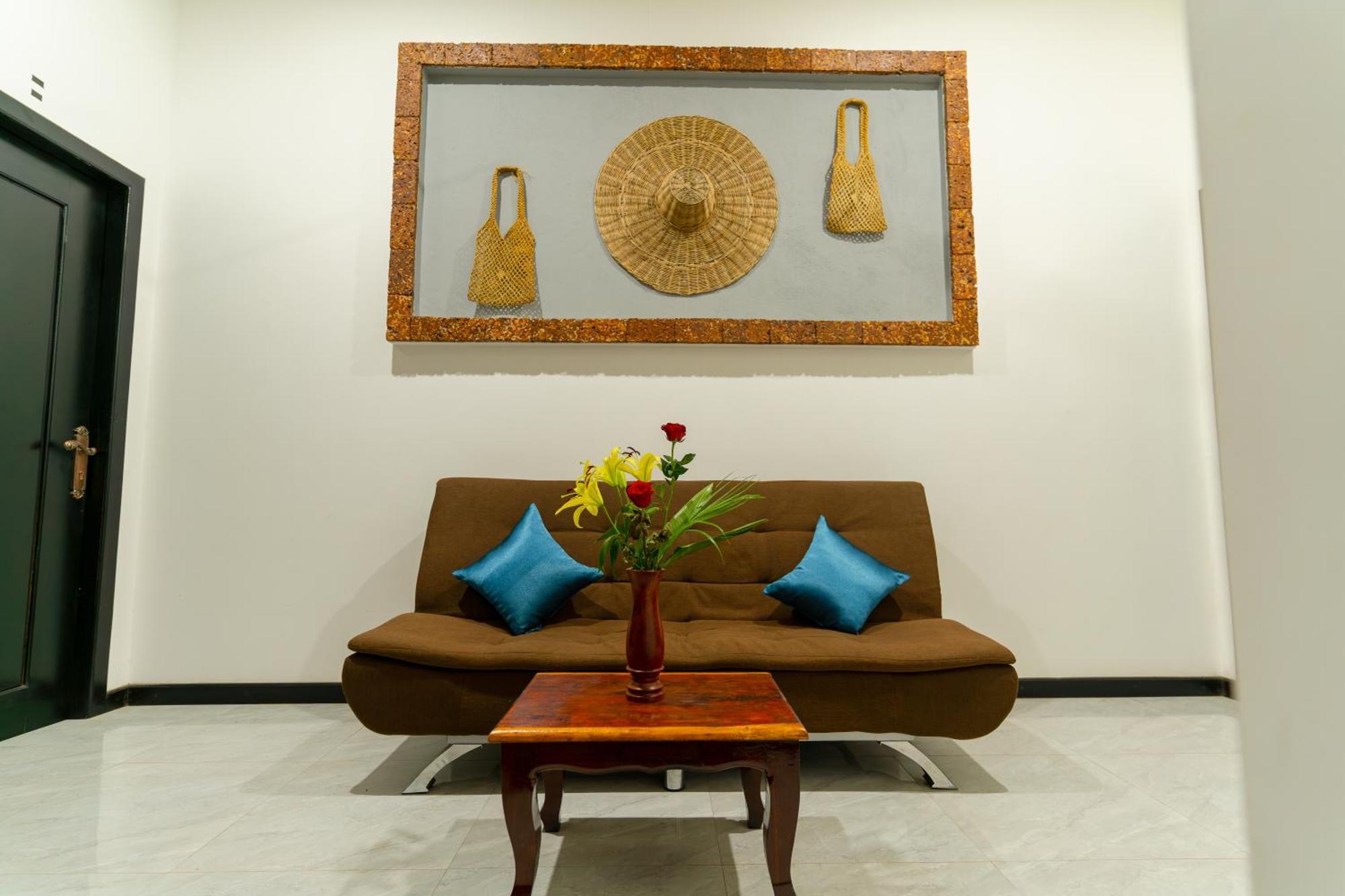 Angkor Rithy Boutique Hotel Сием Реап Екстериор снимка