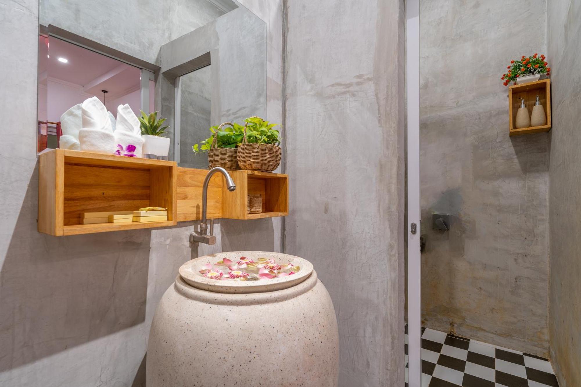 Angkor Rithy Boutique Hotel Сием Реап Екстериор снимка