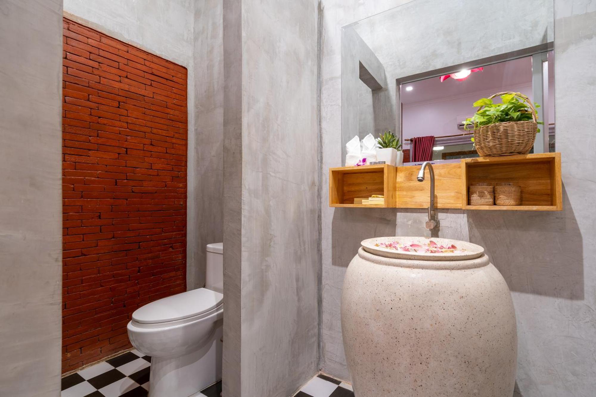 Angkor Rithy Boutique Hotel Сием Реап Екстериор снимка